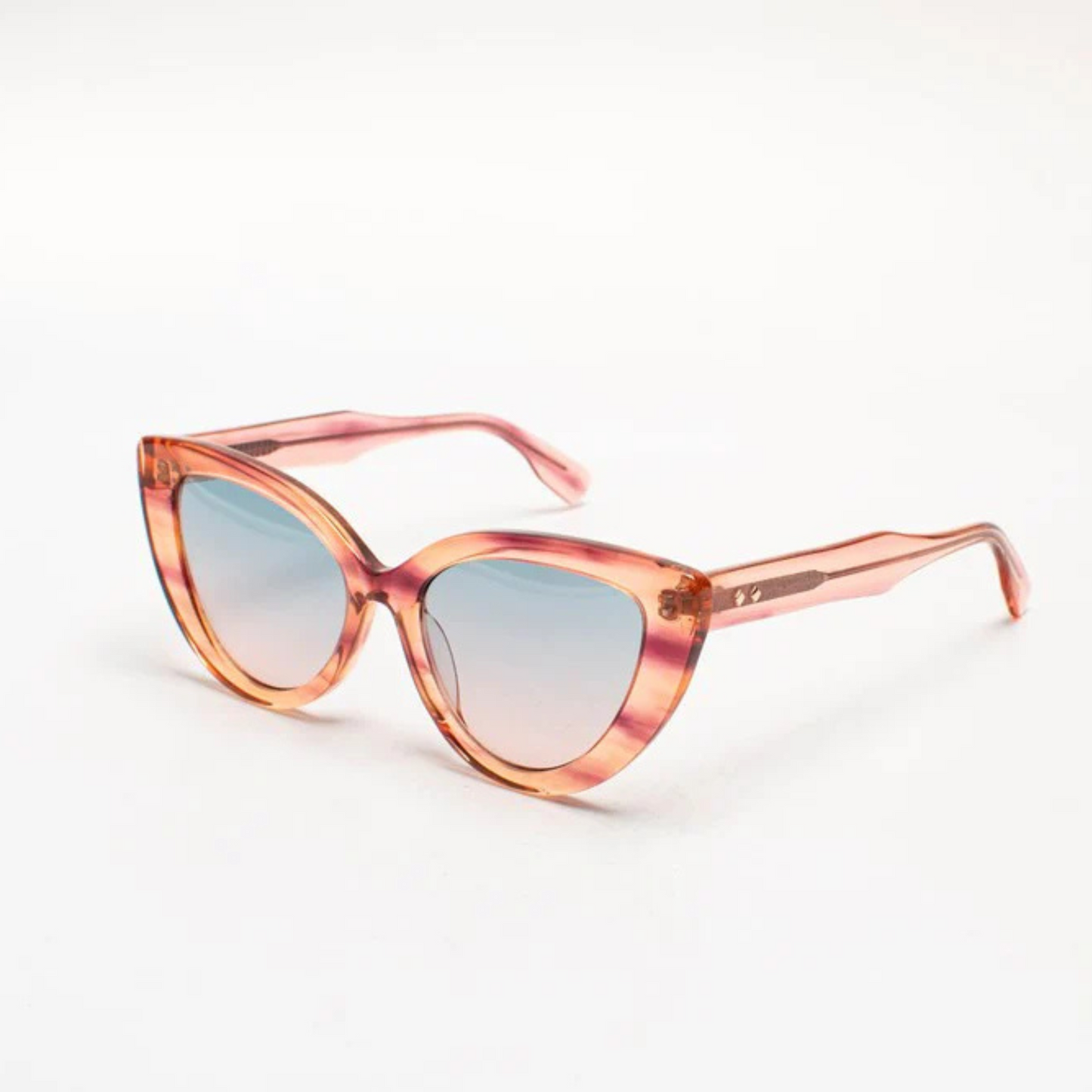 Jacque Sunglasses - Desert