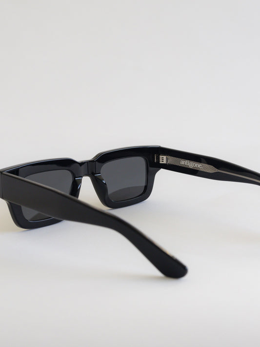 Kelly Sunglasses - Black