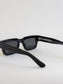 Kelly Sunglasses - Black