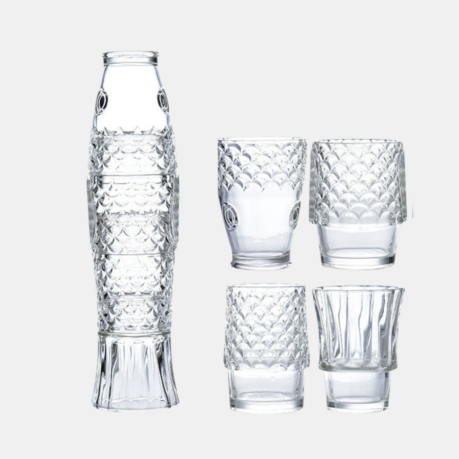 Drinkware / Glassware