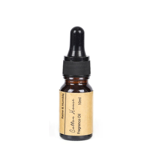 BULK S12 COTTON HSE FRAGRANCE OIL 10ML