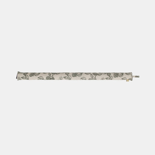 BERRY DRAUGHT STOPPER OLIVE
