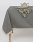 BERRY REVERSABLE PLACEMAT OLIVE - S4