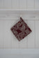 Fig Tree Pot Holder Ruby