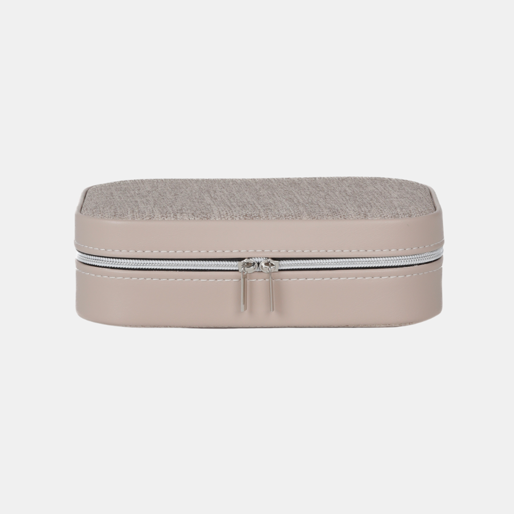 Bianca Jewellery Box - Pink