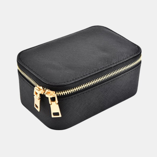 Ashley Jewellery Box - Black
