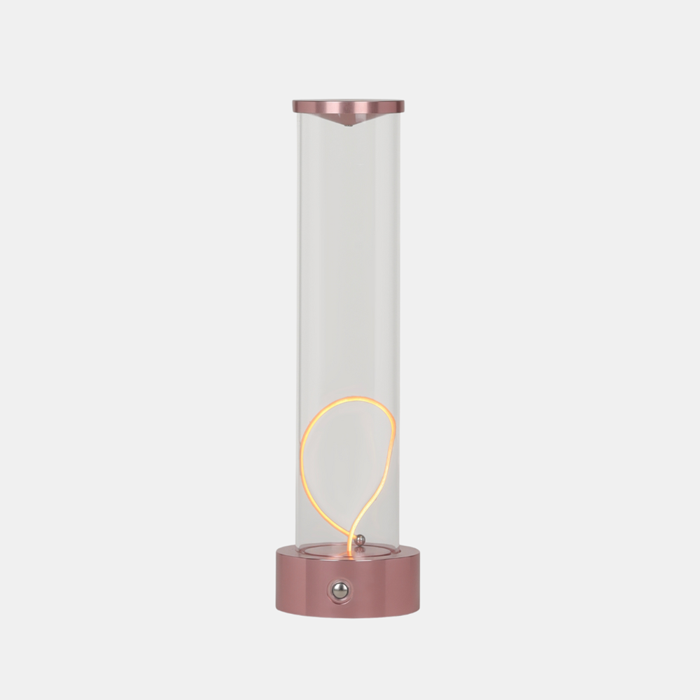 Saffron String Light String - Rosegold – Saffron Inc