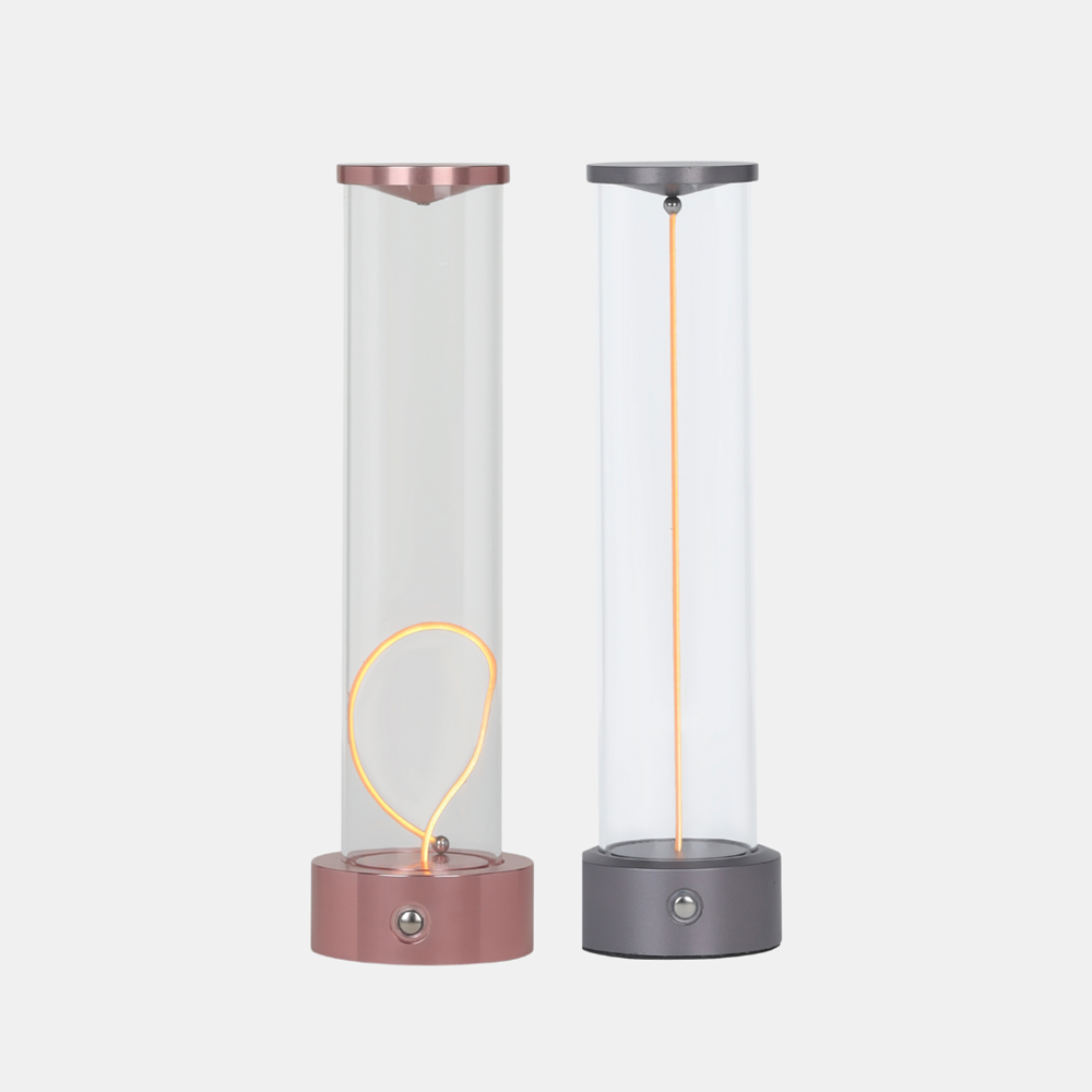 Saffron String Light String - Rosegold – Saffron Inc
