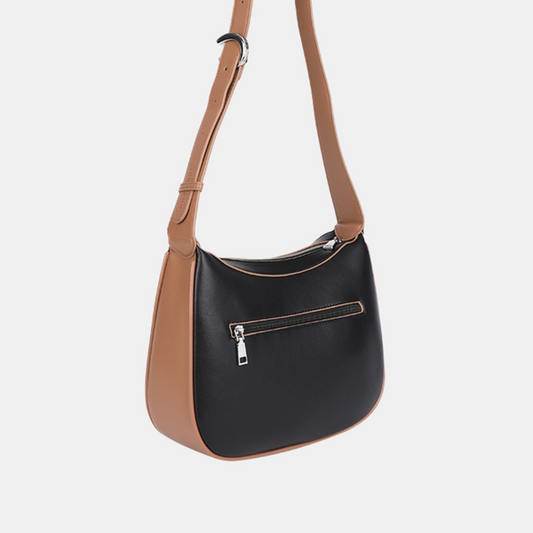Charlotte Sling Bag - Black