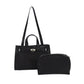 Eleanor Mini Tote - Black