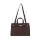Eleanor Mini Tote - Coffee