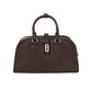 Willow Handbag - Coffee