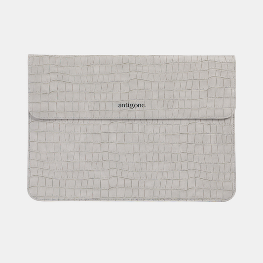 Floe Laptop Sleeve Large - Grey