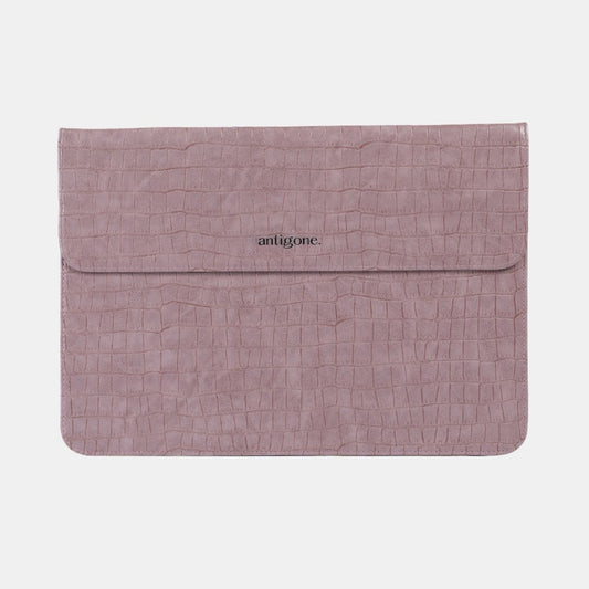 Floe Laptop Sleeve Large - Lilac