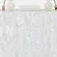 Blair Acrylic Bag - White