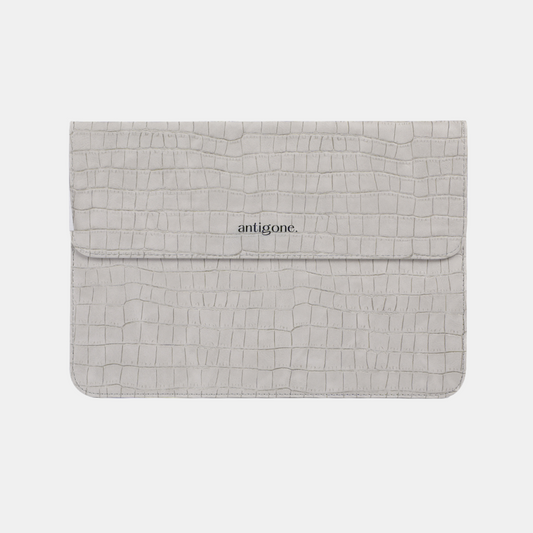 Floe Laptop Sleeve Med - Grey