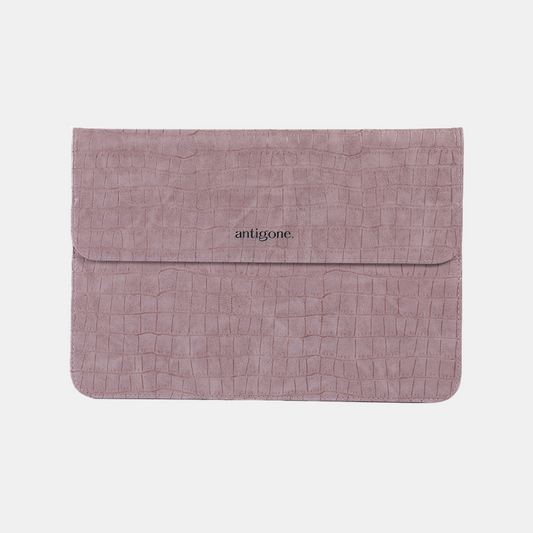 Floe Laptop Sleeve Med - Lilac