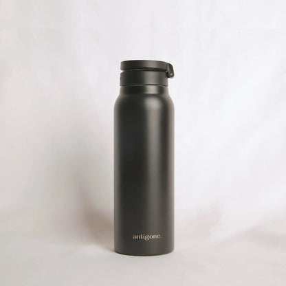 sipRISE Bottle Phone Holder 720ml - Black