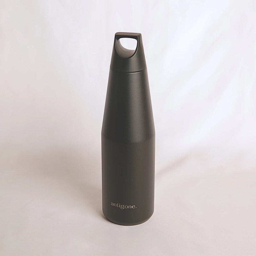 sipTOWER Bottle SS 1080ml - Black