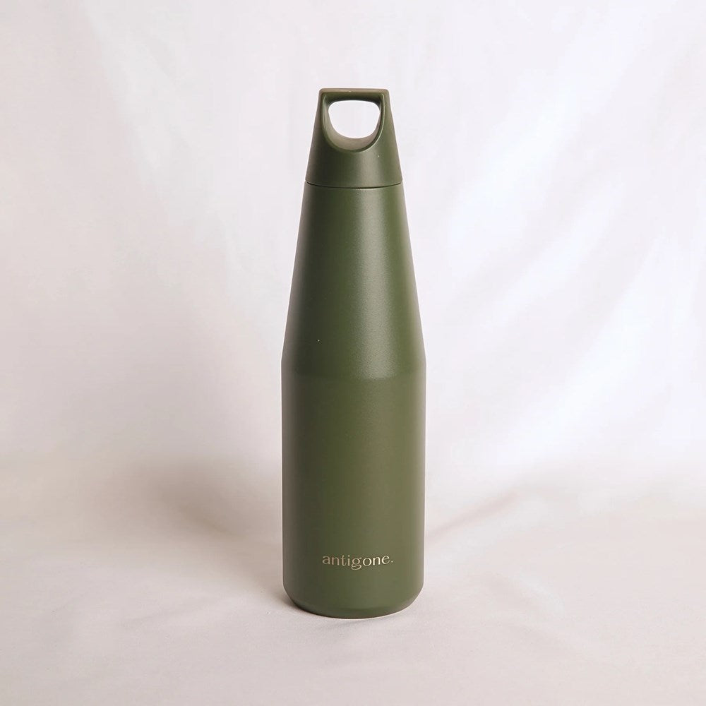 sipTOWER Bottle SS 1080ml - Forest Green