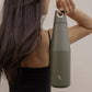 sipTOWER Bottle SS 1080ml - Forest Green