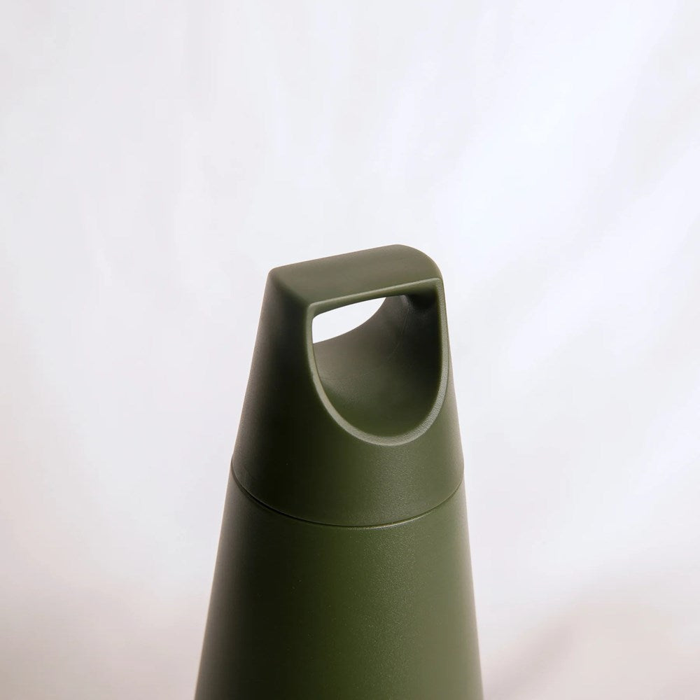 sipTOWER Bottle SS 1080ml - Forest Green