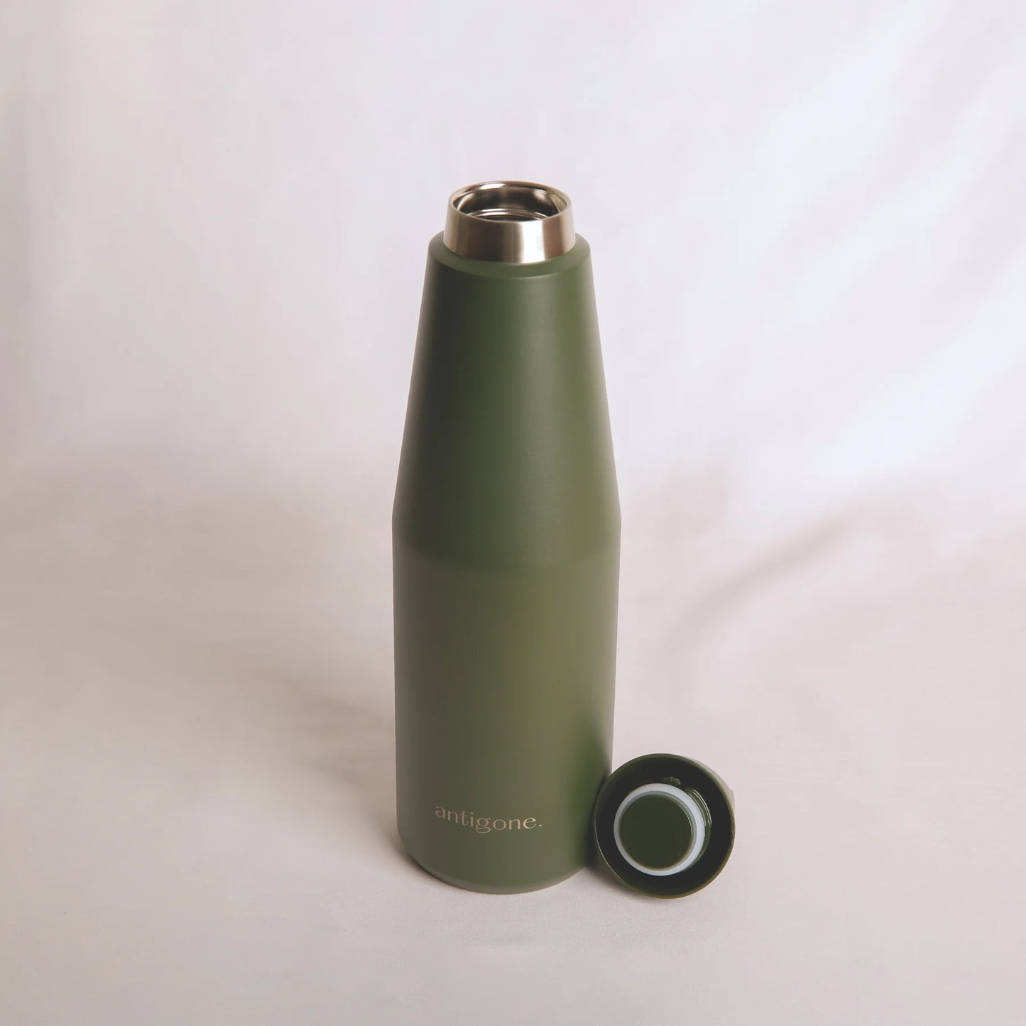 sipTOWER Bottle SS 1080ml - Forest Green