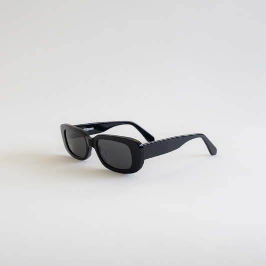 Kelly Sunglasses - Black