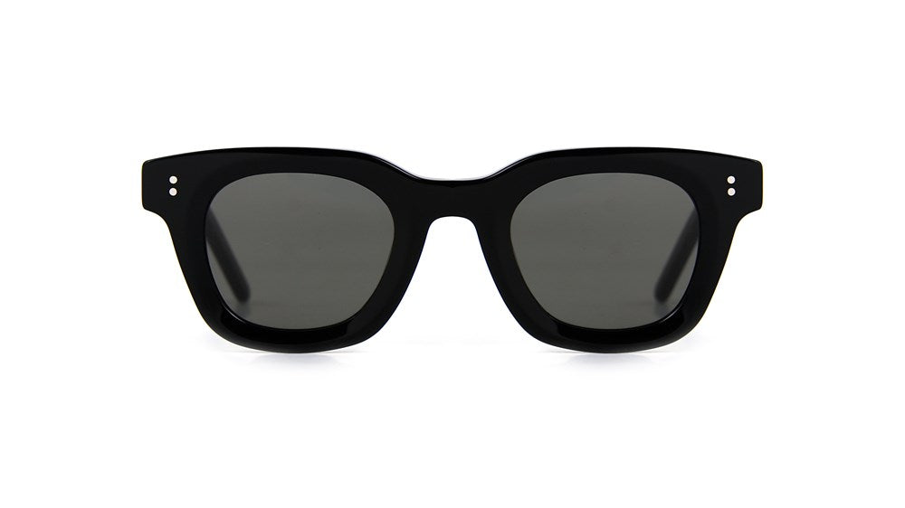 Cooper Sunglasses - Black