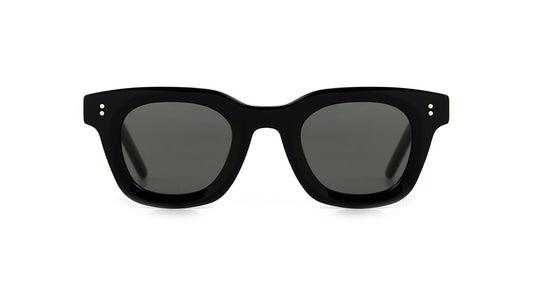 Cooper Sunglasses - Black