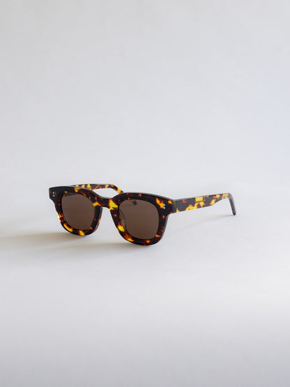 Cooper Sunglasses - Tortoise