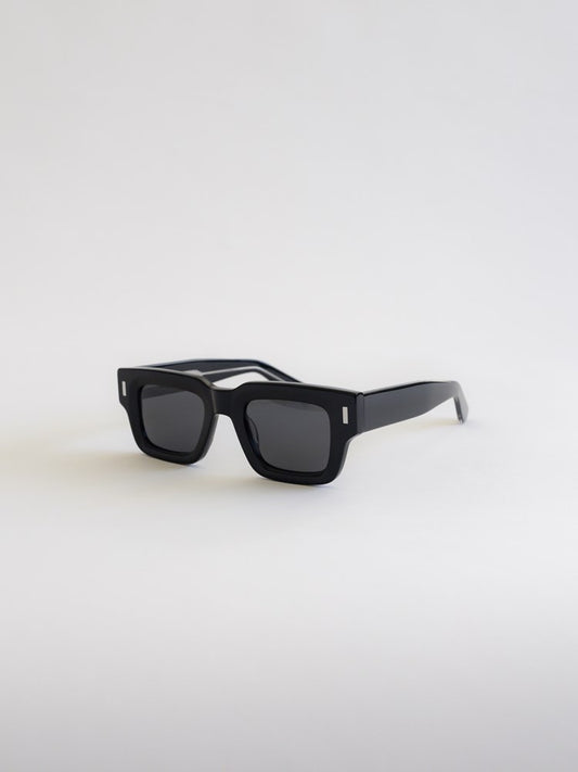 Boston Sunglasses - Black