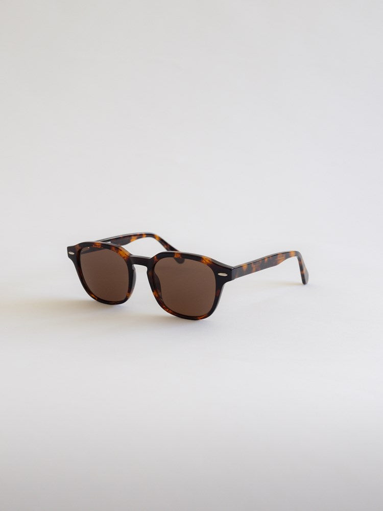 Alex Sunglasses - Tortoise