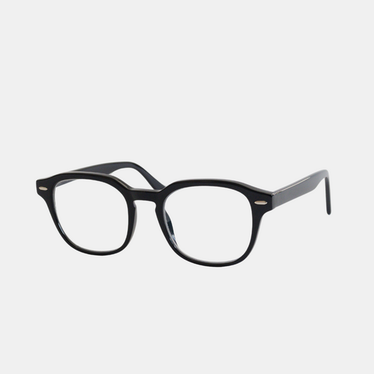 Alex Reading Glasses - Black