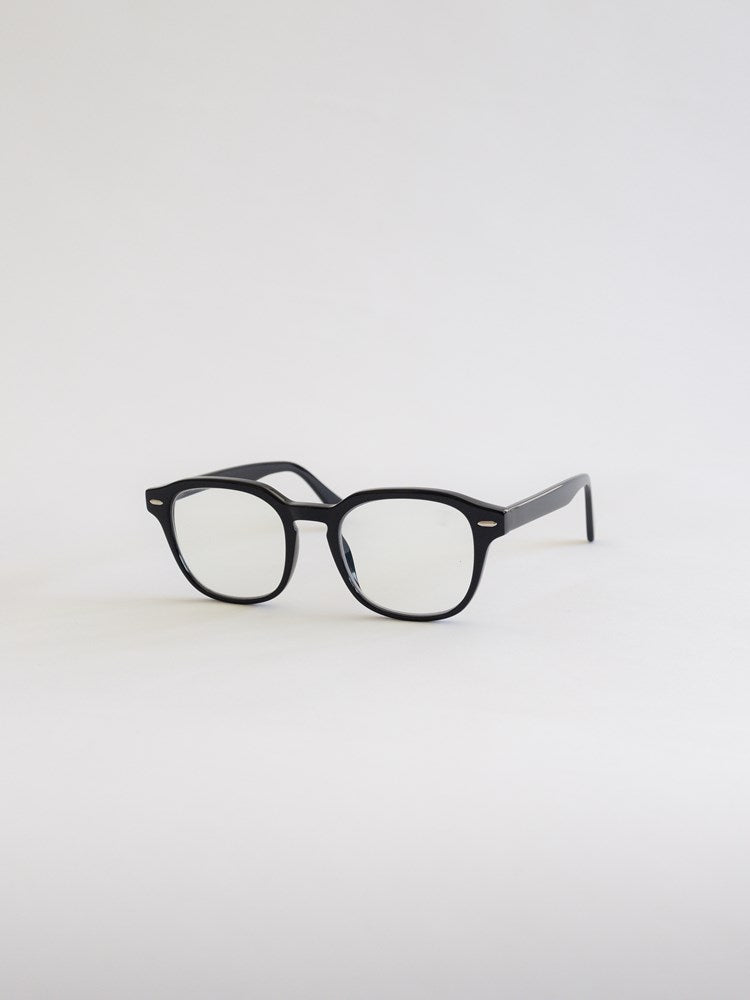 Alex Reading Glasses - Tortoise Black +1.5