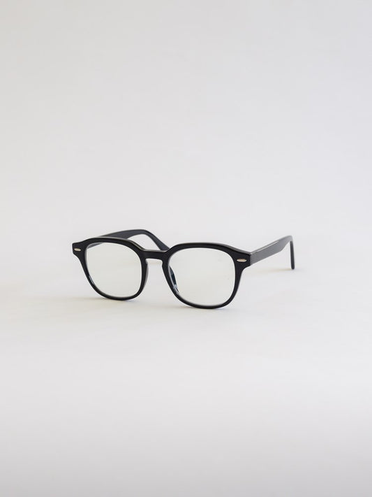 Alex Reading Glasses - Tortoise Black +2