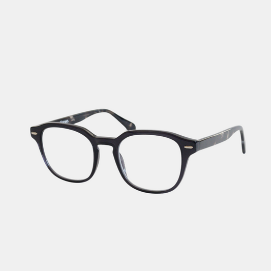 Alex Reading Glasses - Tortoise Black