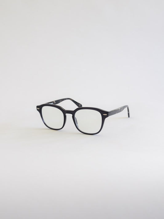 Alex Reading Glasses - Tortoise Brown +1