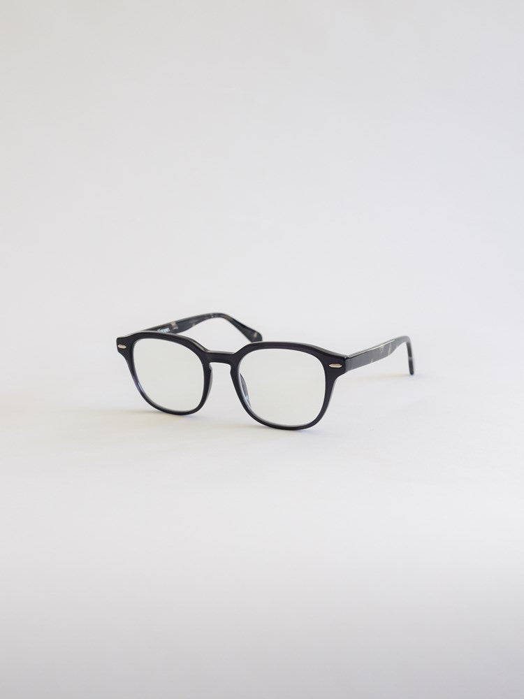 Alex Reading Glasses - Tortoise Brown +1.5