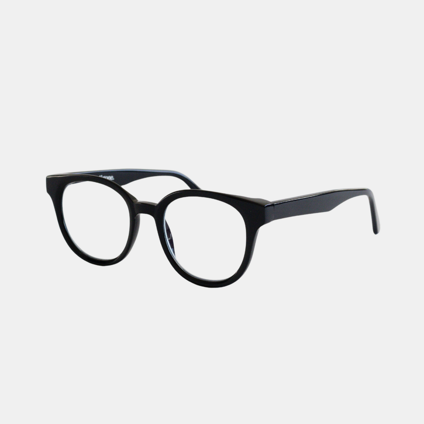 Chris Reading Glasses - Black
