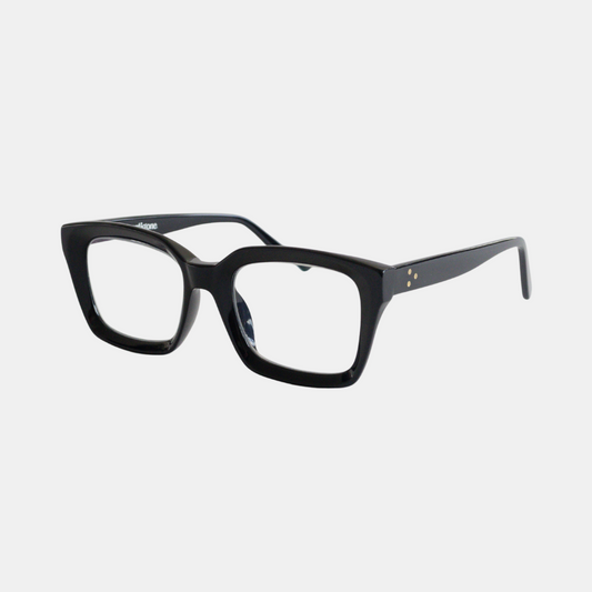 Aria Reading Glasses - Black