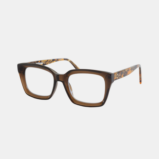 Aria Reading Glasses - Ash