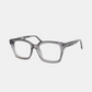 Aria Reading Glasses - Smoke