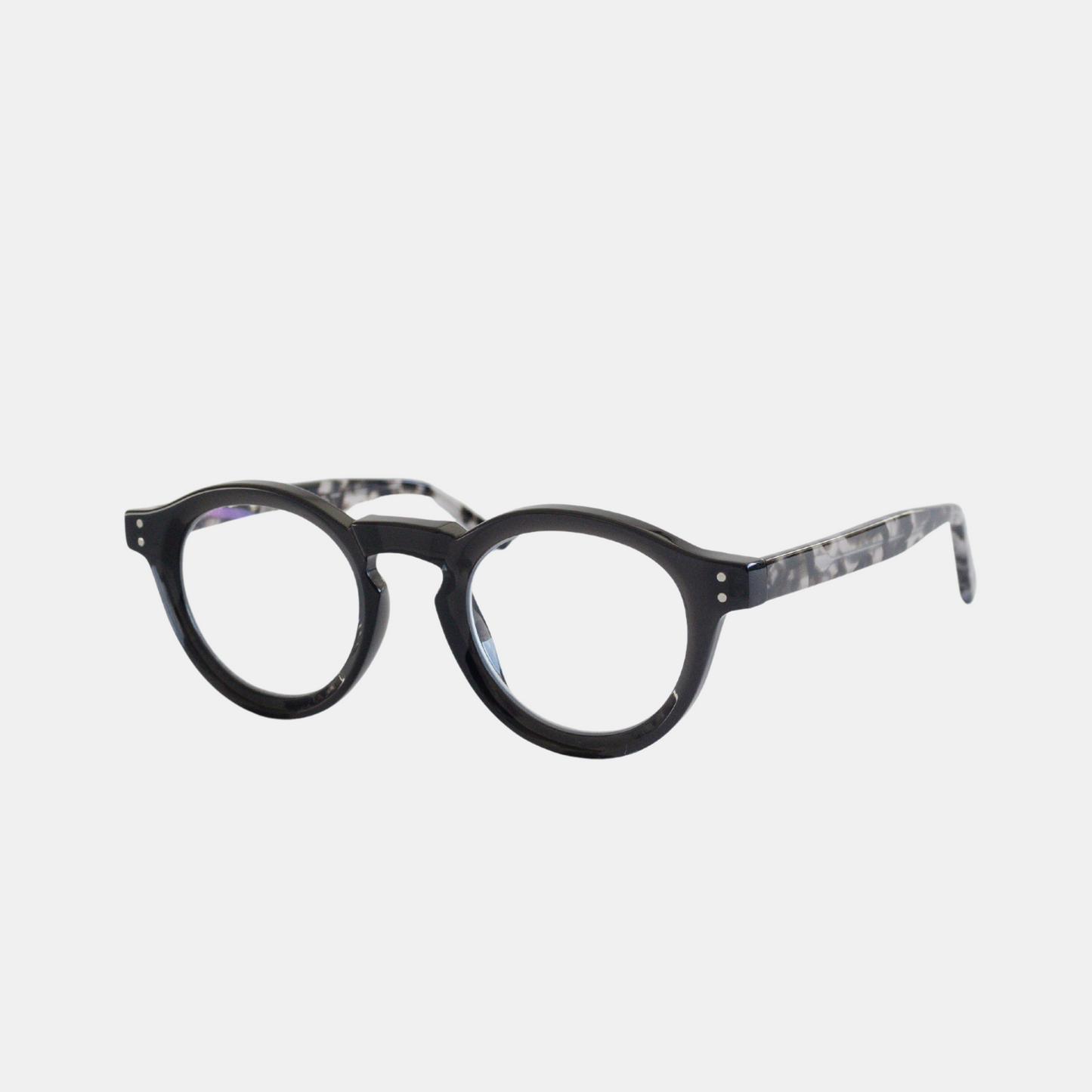 Zero Reading Glasses - Slate