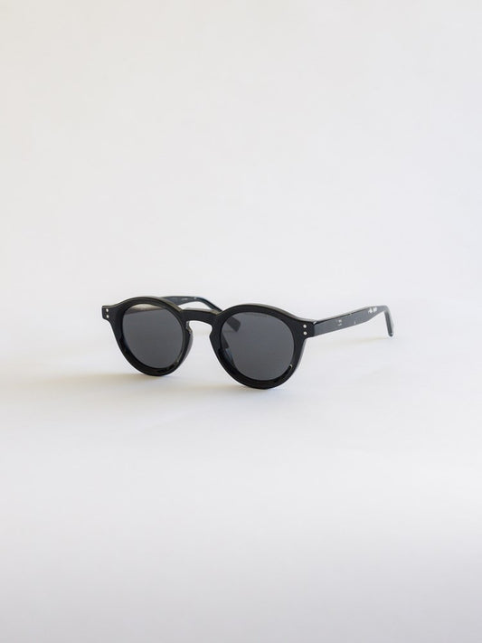 Zero Sunglasses - Black