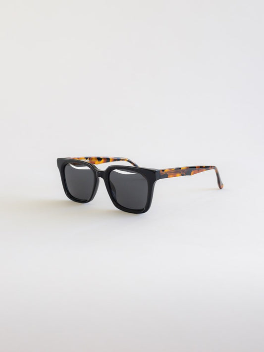 Blake Sunglasses - Black