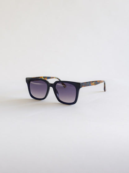 Blake Sunglasses - Blue