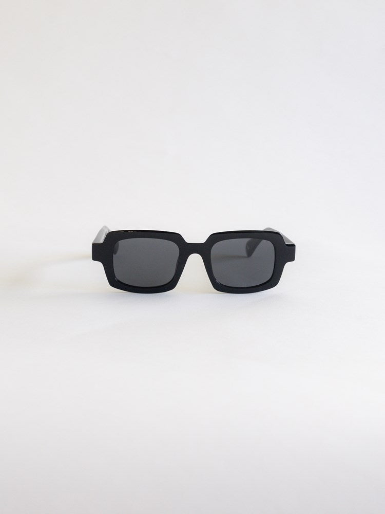 Atomic Sunglasses - Black