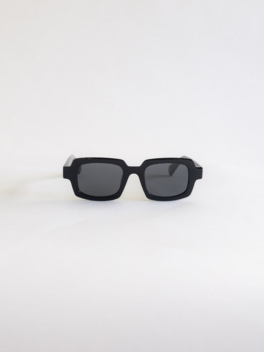 Atomic Sunglasses - Black