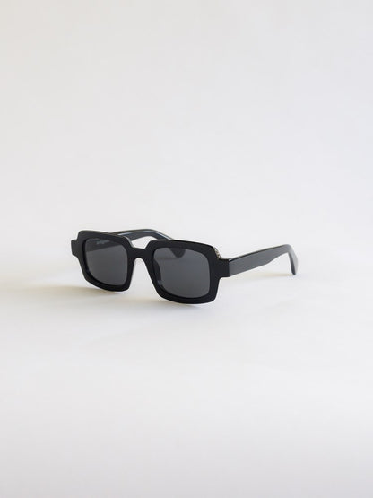 Atomic Sunglasses - Black